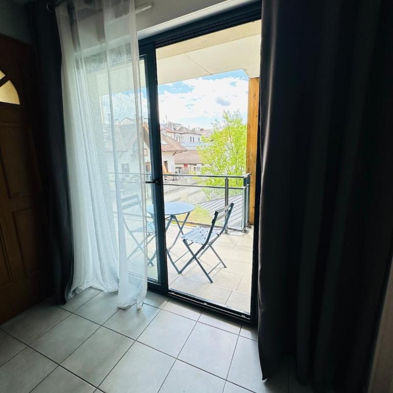 Bel appart, le petit Carnot - Appartement 1 Chambre - 37