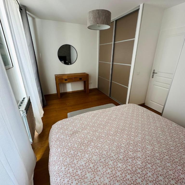 Bel appart, le petit Carnot - Appartement 1 Chambre - 24