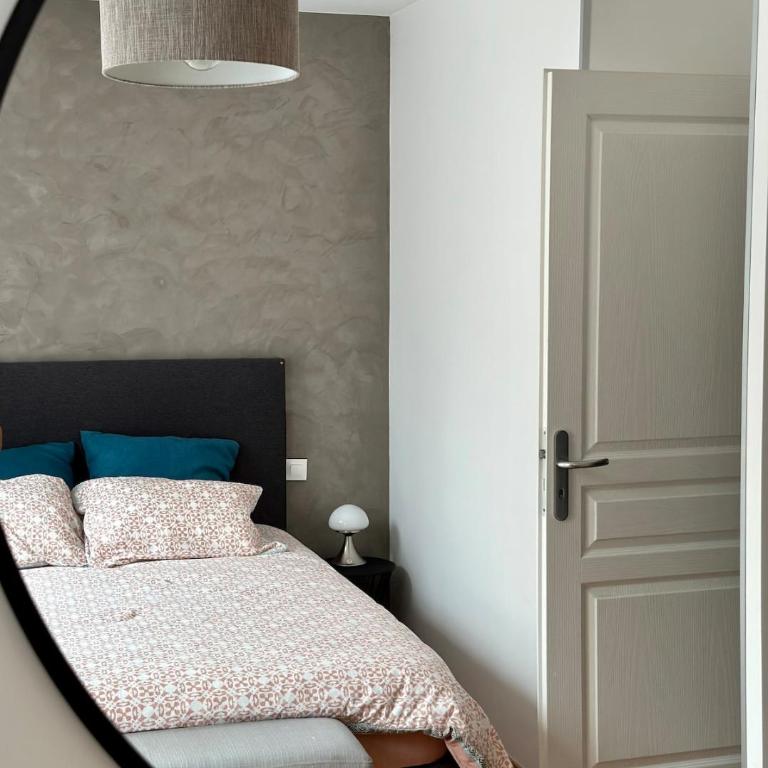Bel appart, le petit Carnot - Appartement 1 Chambre - 20