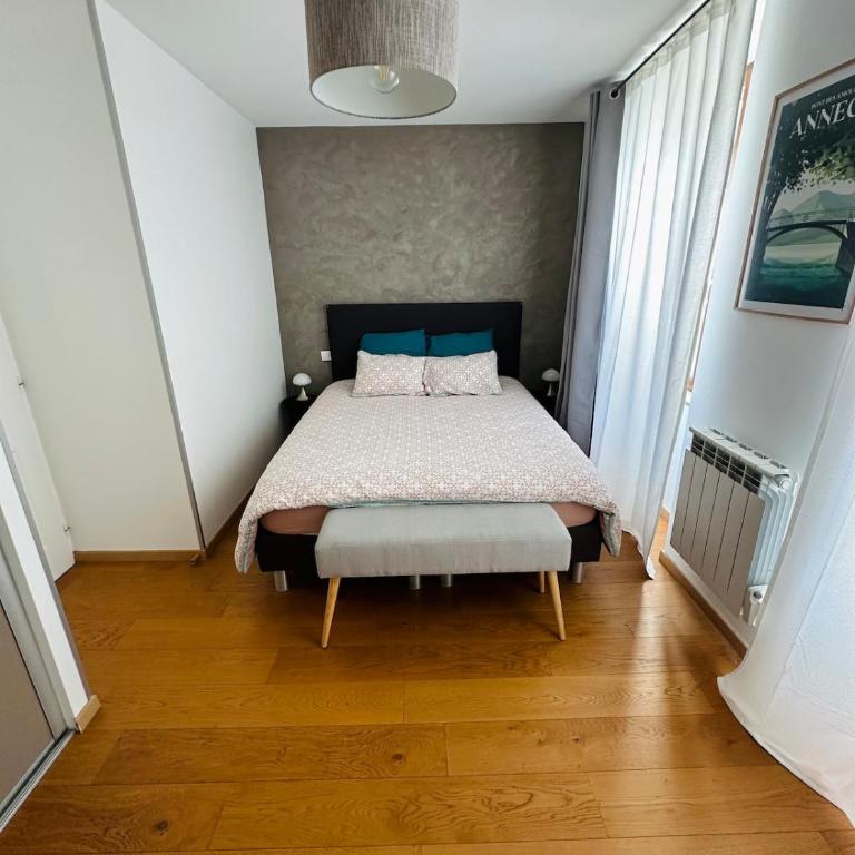 Bel appart, le petit Carnot - Appartement 1 Chambre - 23