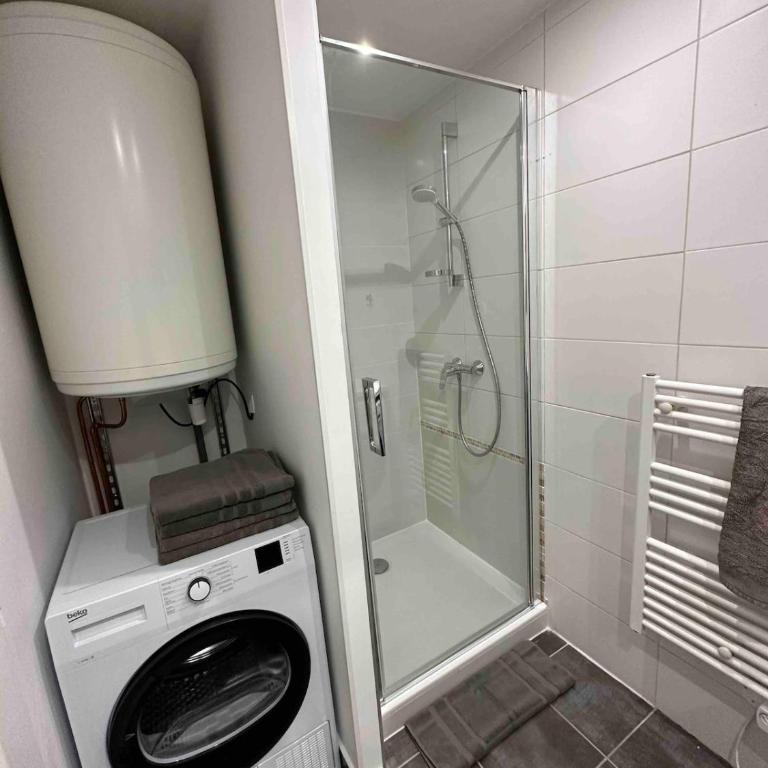 Bel appart, le petit Carnot - Appartement 1 Chambre - 32