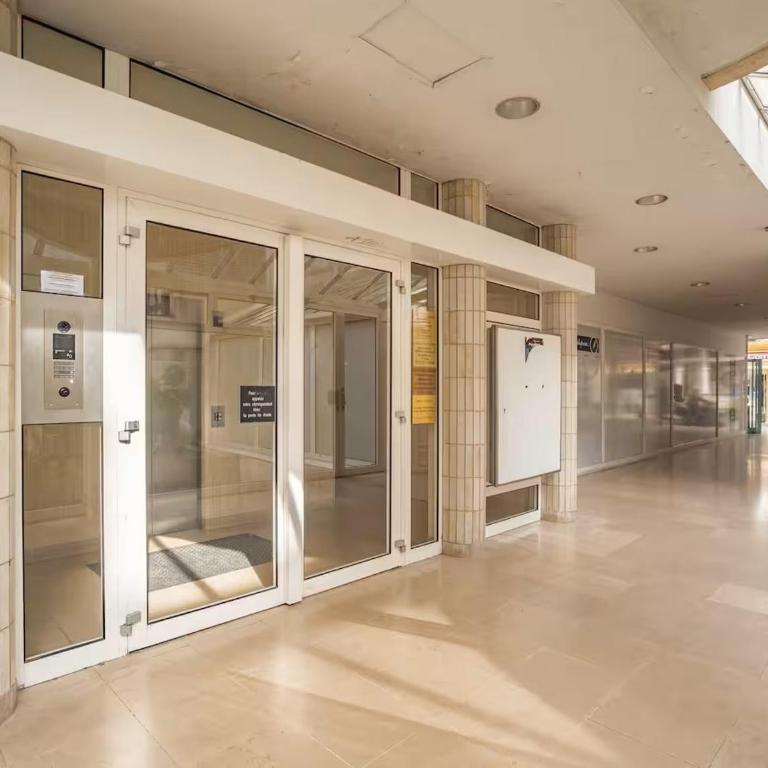 Le Troyal - hypercentre et confort - Appartement 1 Chambre - 7