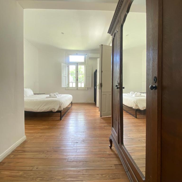 Casa céntrica con pileta y parrilla - Casa de 4 dormitorios - 28