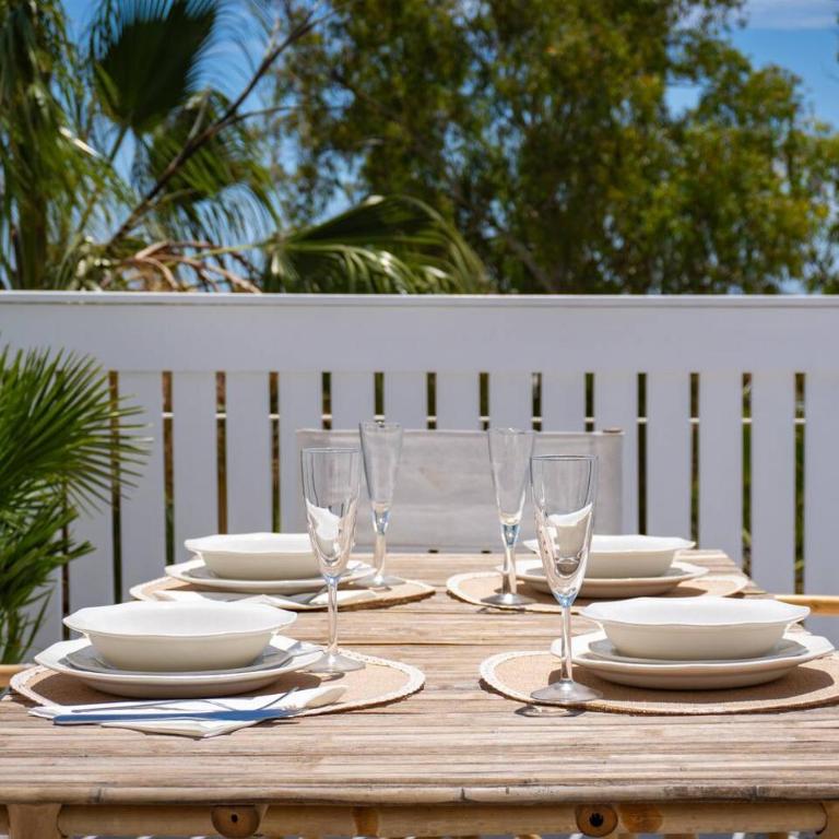 Chic Beach House 1 en Benalmádena por El Trocader - Apartamento con terraza - 15