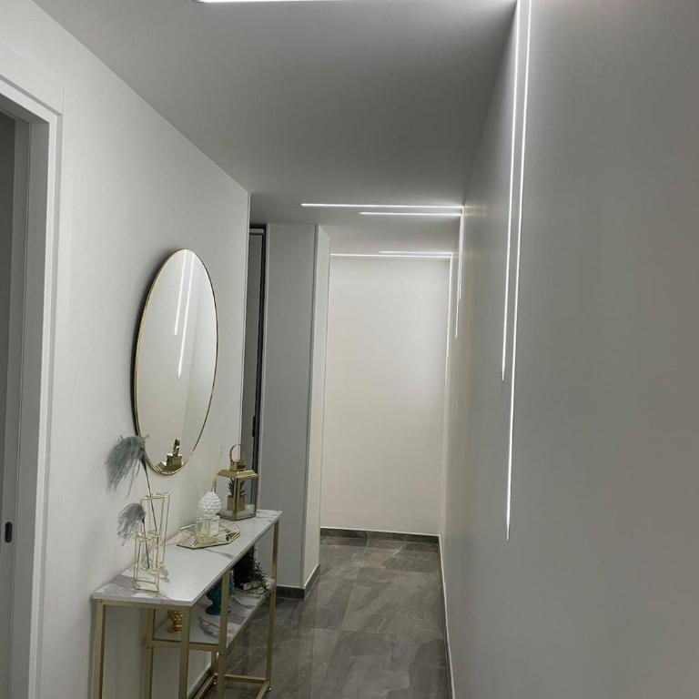 Penthouse Sea View with terrace - Appartamento con 3 Camere da Letto - 24