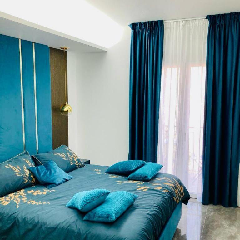 Penthouse Sea View with terrace - Appartamento con 3 Camere da Letto - 11
