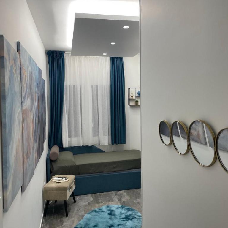 Penthouse Sea View with terrace - Appartamento con 3 Camere da Letto - 20