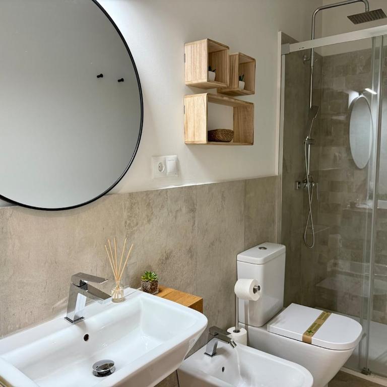 Casa Catalina - Two-Bedroom Standard Apartment - 24