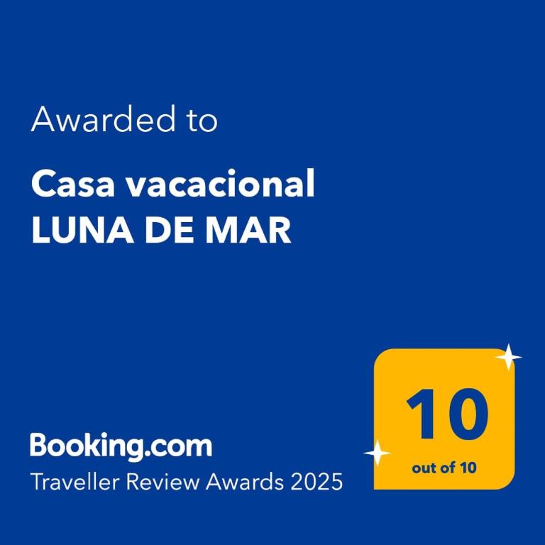 Casa vacacional LUNA DE MAR - Casa de 2 dormitorios - 39