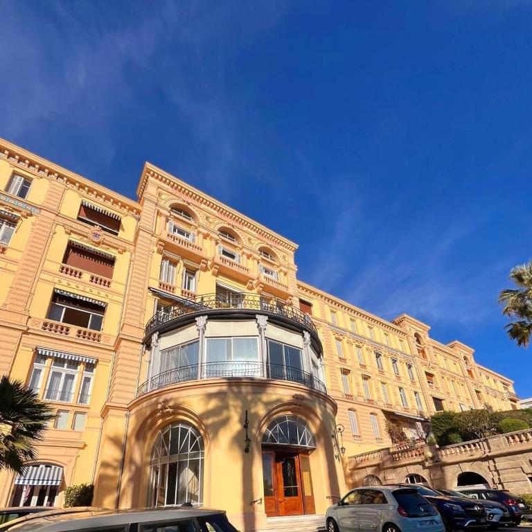 Studio Le Parc Continental Cannes - Appartement 1 Chambre - 2