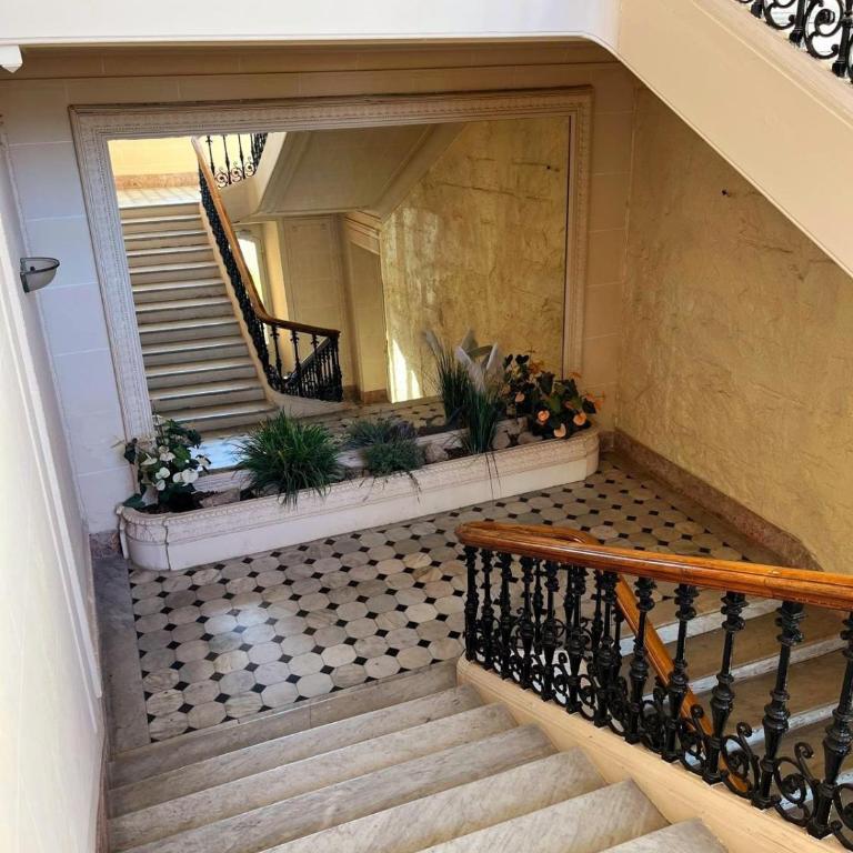 Studio Le Parc Continental Cannes - Appartement 1 Chambre - 6