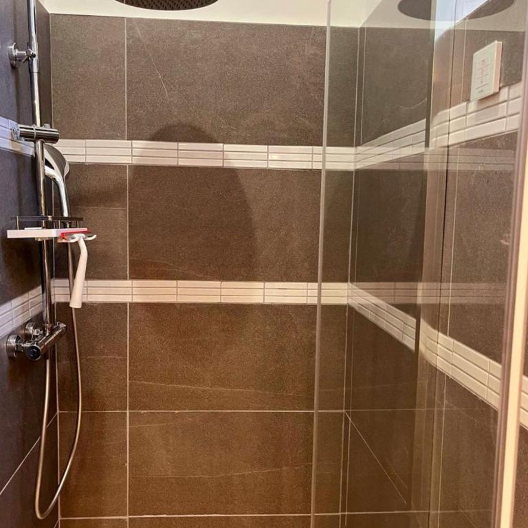 Studio Le Parc Continental Cannes - Appartement 1 Chambre - 11