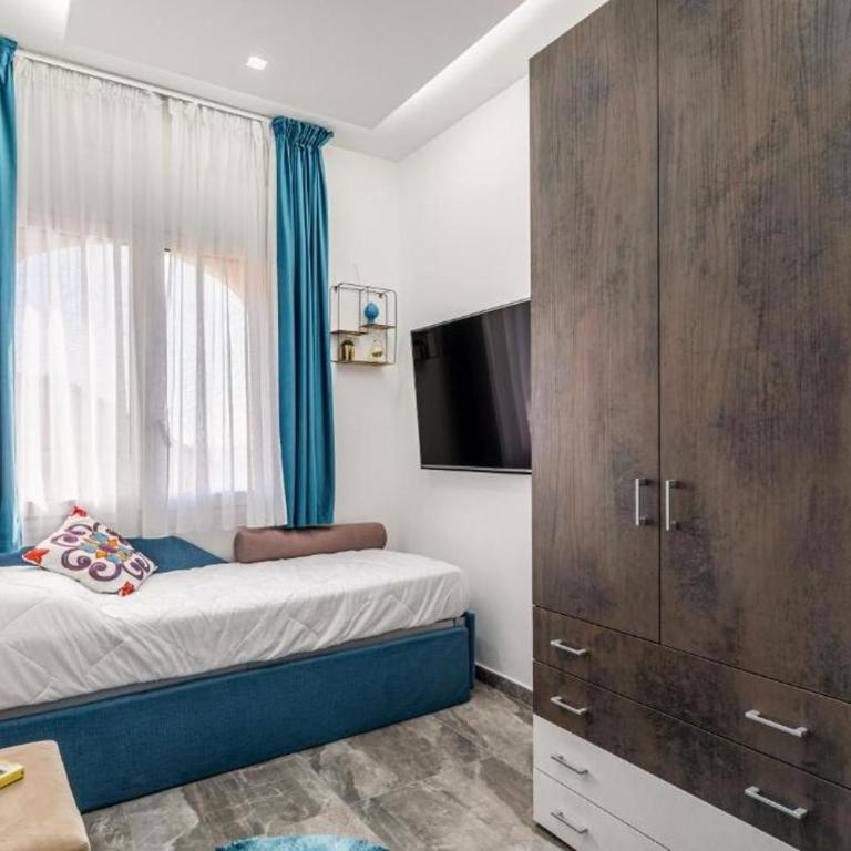 Penthouse Sea View with terrace - Appartamento con 3 Camere da Letto - 18