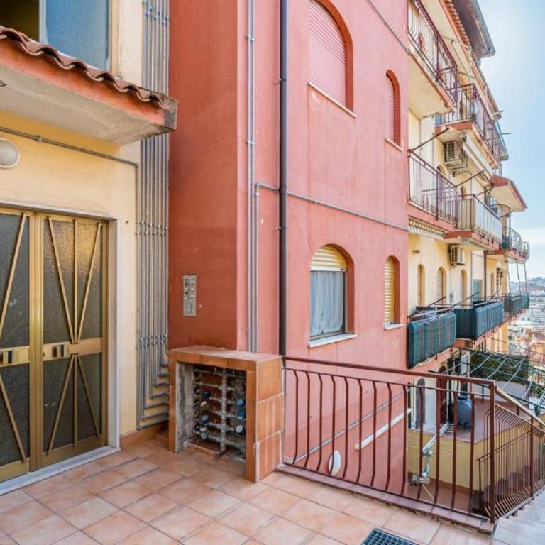Penthouse Sea View with terrace - Appartamento con 3 Camere da Letto - 48