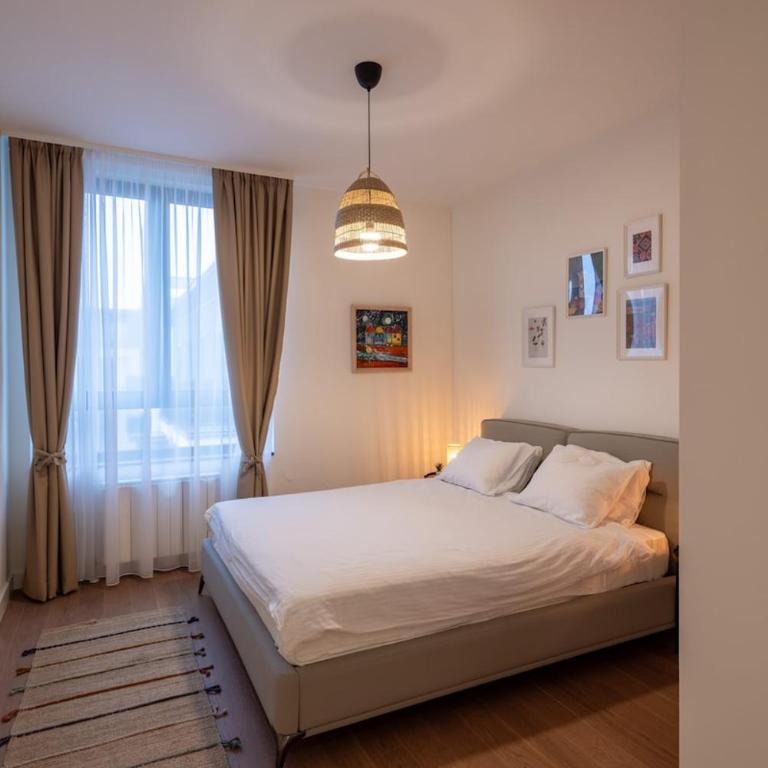 Belgrade Waterfront Lux - One-Bedroom Apartment - 8
