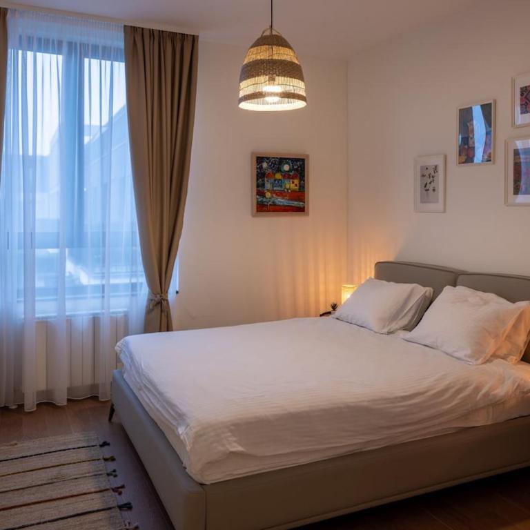 Belgrade Waterfront Lux - One-Bedroom Apartment - 11