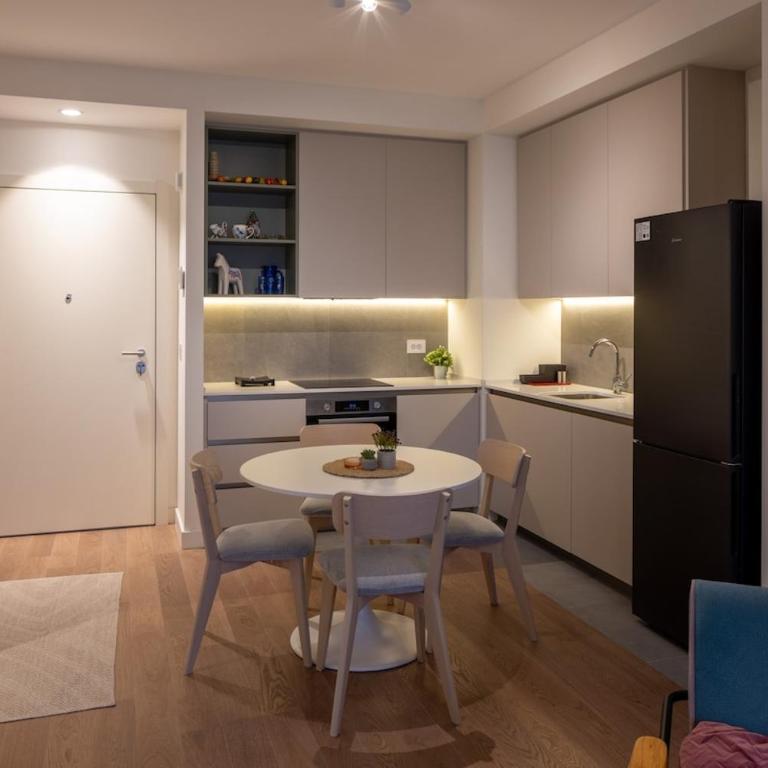 Belgrade Waterfront Lux - One-Bedroom Apartment - 16