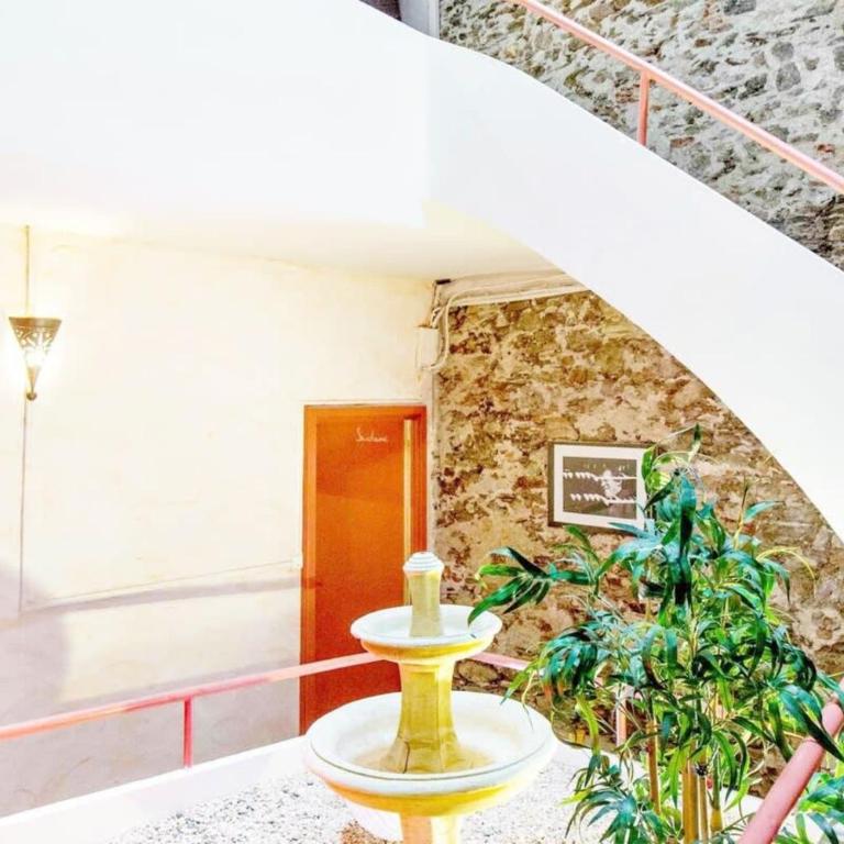 Résidence St Vincent - Studio - 1. Etage - 44