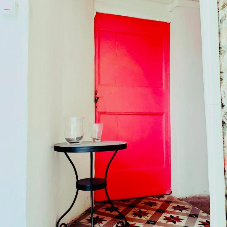Résidence St Vincent - Studio - 1. Etage - 39
