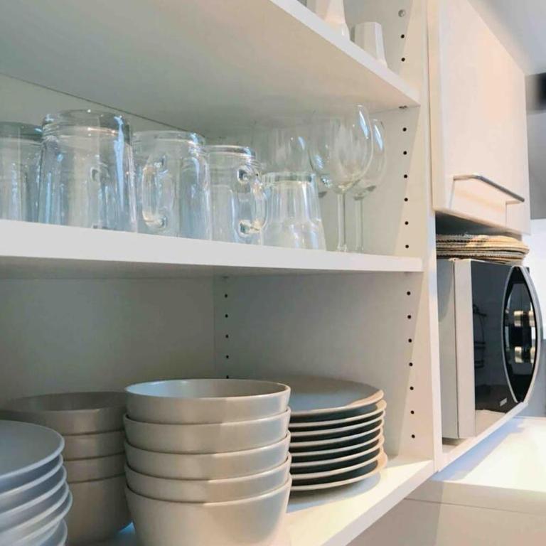 Résidence St Vincent - Apartment mit 2 Schlafzimmern - 52
