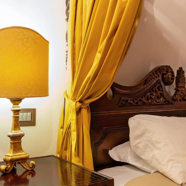 Residenza Sinibaldi - XVII century experience - Five-Bedroom House - 29