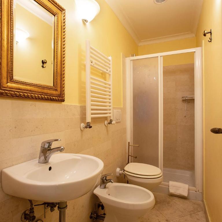 Residenza Sinibaldi - XVII century experience - Five-Bedroom House - 25