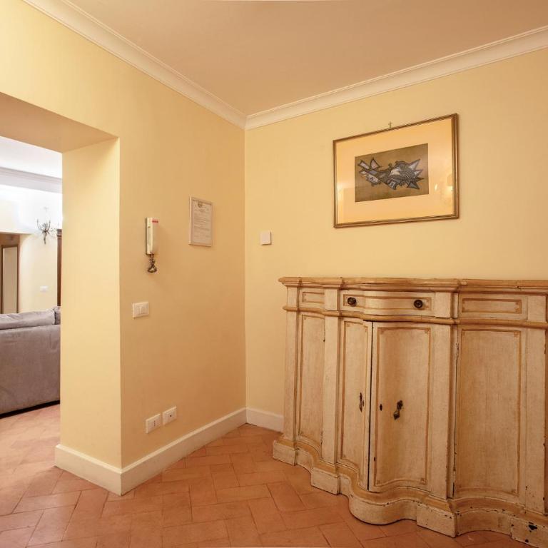 Residenza Sinibaldi - XVII century experience - Five-Bedroom House - 24