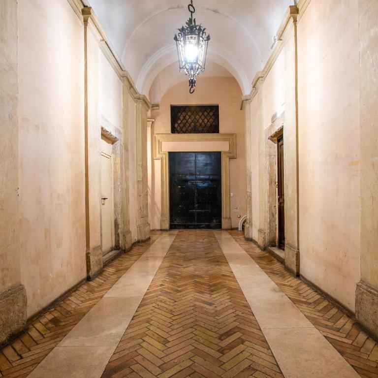 Residenza Sinibaldi - XVII century experience - Five-Bedroom House - 27