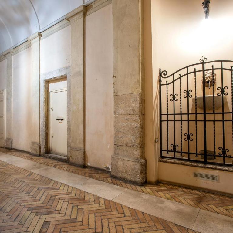 Residenza Sinibaldi - XVII century experience - Five-Bedroom House - 32