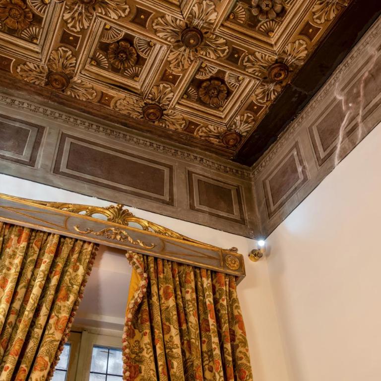 Residenza Sinibaldi - XVII century experience - Five-Bedroom House - 39