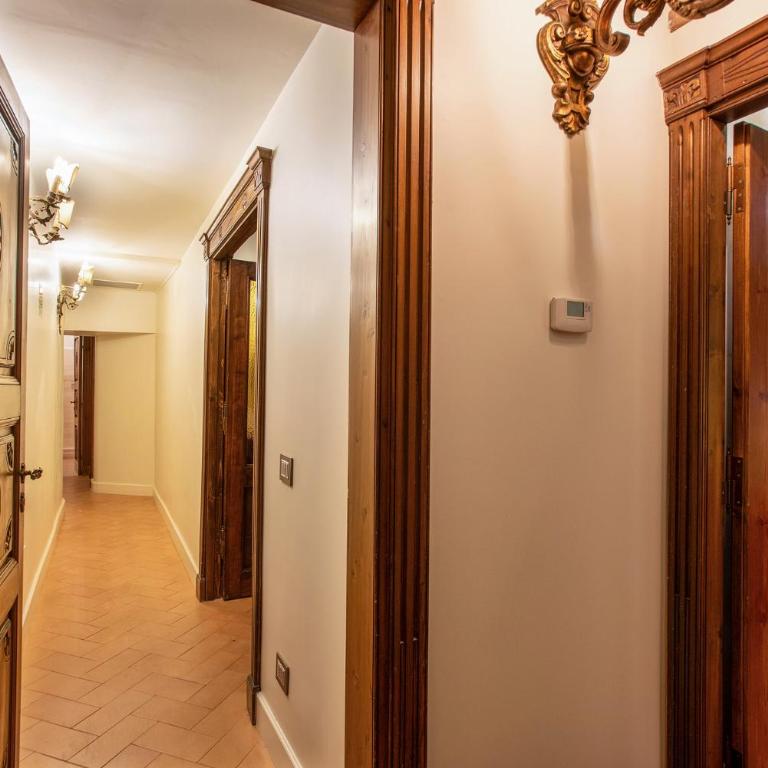 Residenza Sinibaldi - XVII century experience - Five-Bedroom House - 40