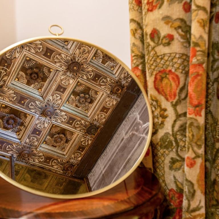 Residenza Sinibaldi - XVII century experience - Five-Bedroom House - 45