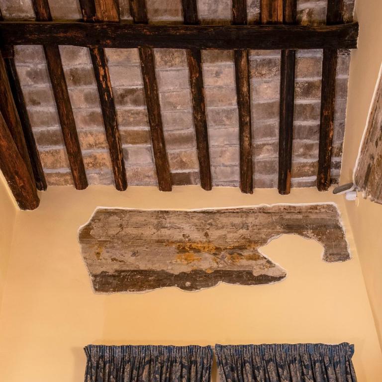 Residenza Sinibaldi - XVII century experience - Five-Bedroom House - 51