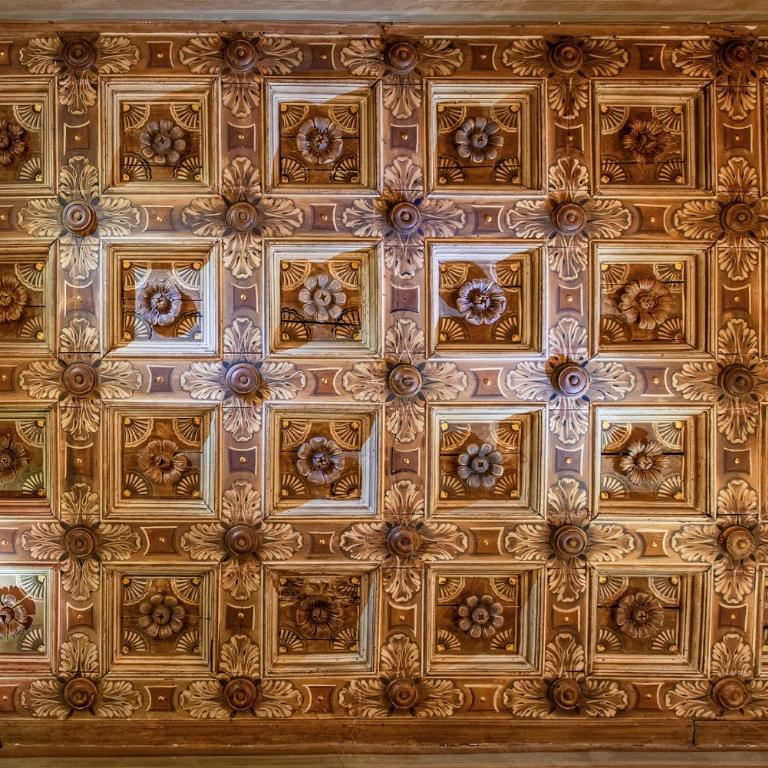 Residenza Sinibaldi - XVII century experience - Five-Bedroom House - 58
