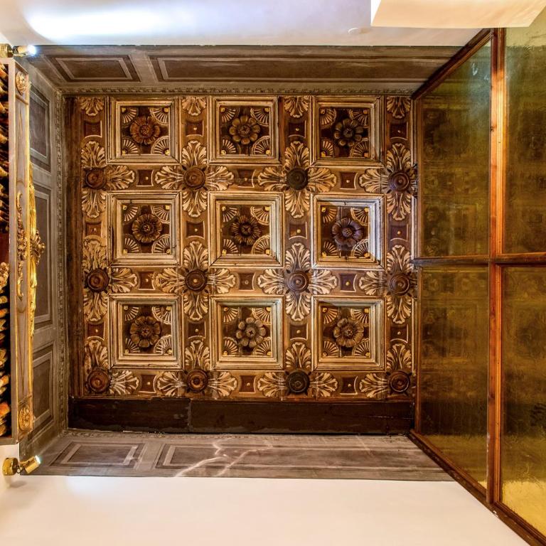 Residenza Sinibaldi - XVII century experience - Five-Bedroom House - 60
