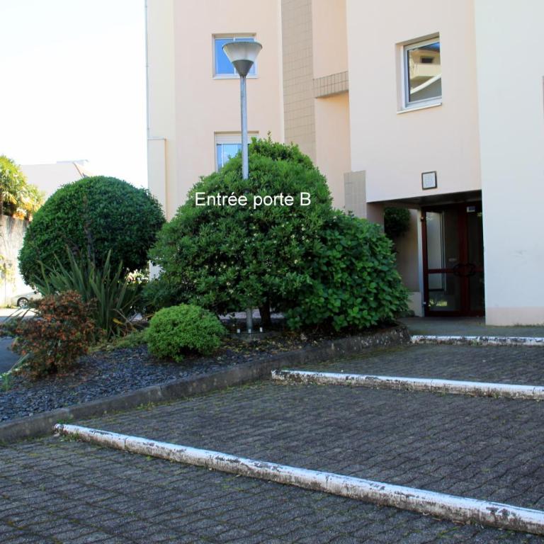 Harmonie - Apartment mit 2 Schlafzimmern - 11