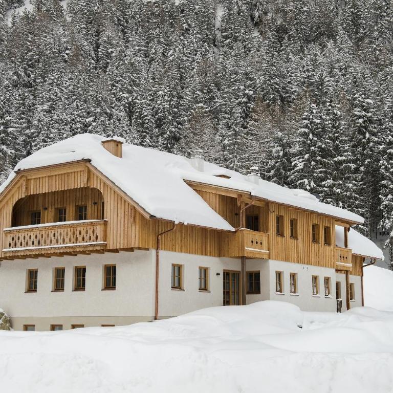 Das Stoffngut - Apartment mit Gartenblick - 4