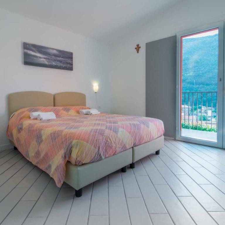 Casa Vacanze sul Borgo - Appartamento Classic - 2