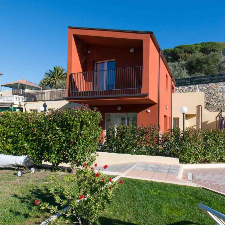 Casa Vacanze sul Borgo - Appartamento Classic - 1