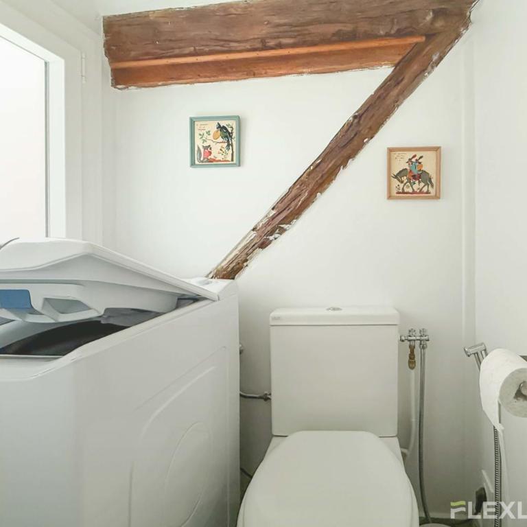 Flexliving - studio - Varennes - Studio - 11