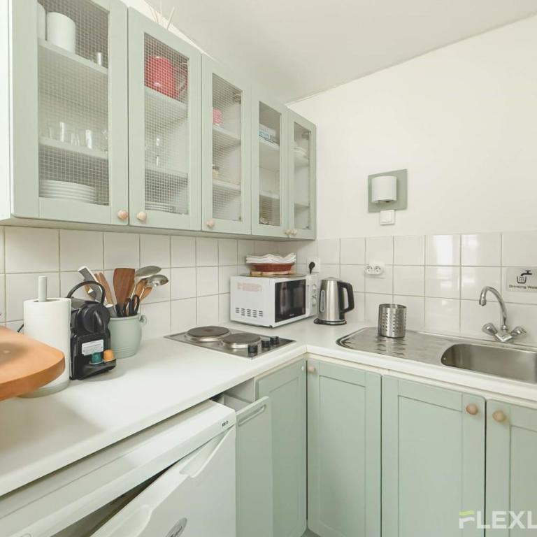 Flexliving - studio - Varennes - Studio - 7
