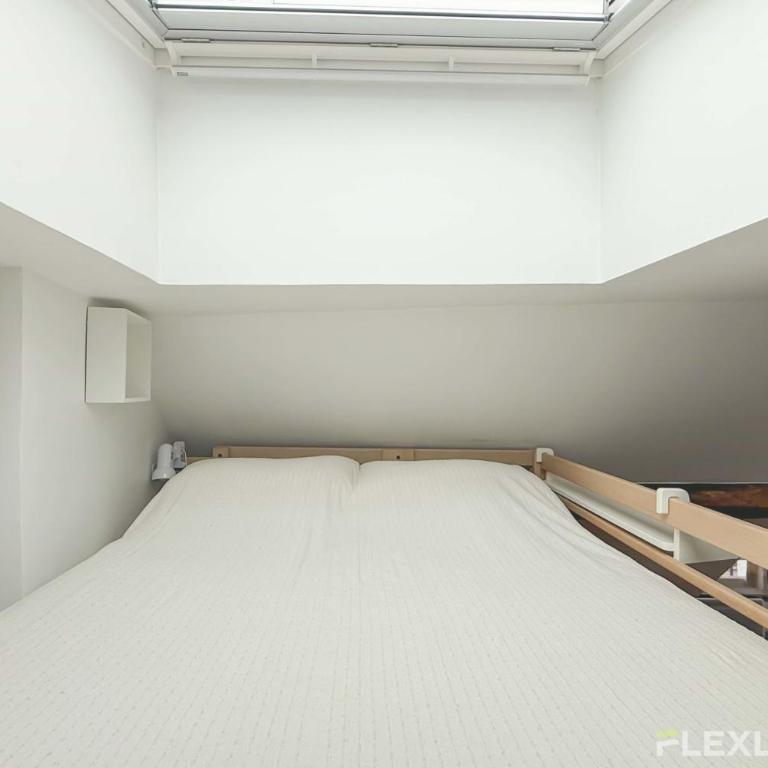 Flexliving - studio - Varennes - Studio - 3