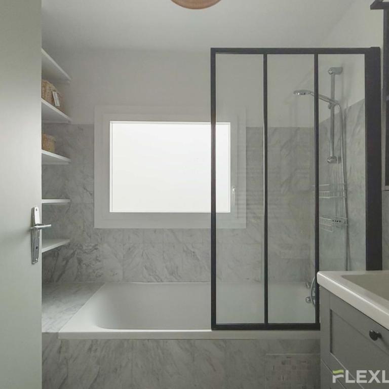 Flexliving - studio - Varennes - Studio - 10