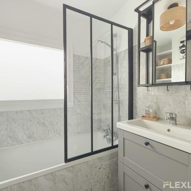 Flexliving - studio - Varennes - Studio - 9