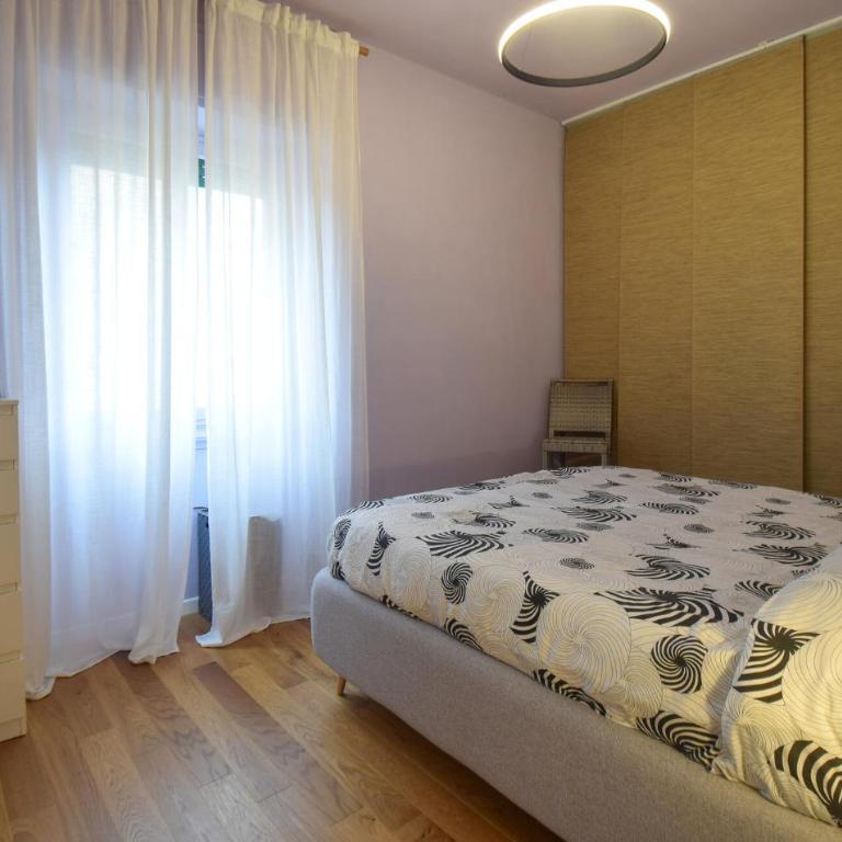 1 Bedroom Cozy Apartment In Roma - Appartamento con 1 Camera da Letto - 8