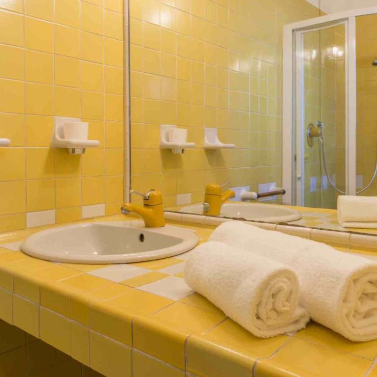 Casa Vacanze sul Borgo - Appartamento Bilocale - 1