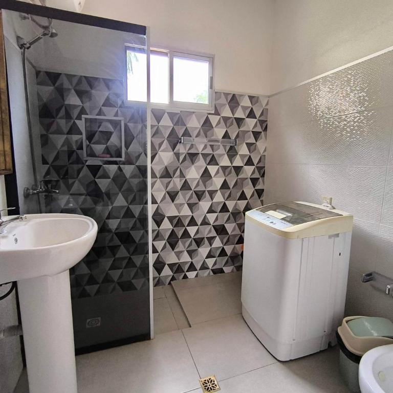 Casa rambla playa hermosa - Two-Bedroom House - 12