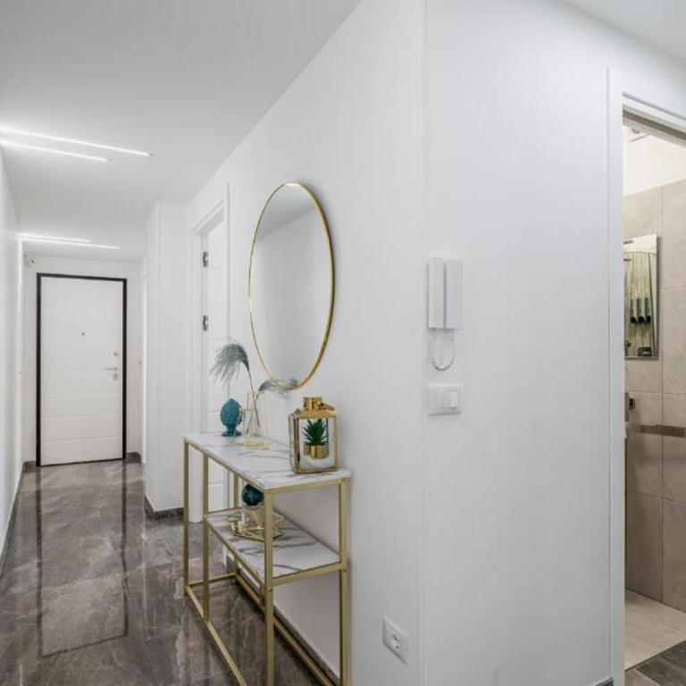 Penthouse Sea View with terrace - Appartamento con 3 Camere da Letto - 23