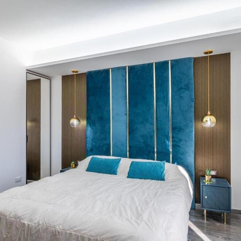 Penthouse Sea View with terrace - Appartamento con 3 Camere da Letto - 12