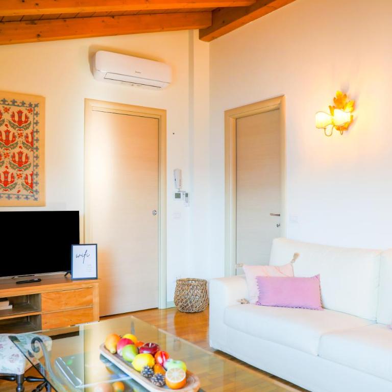 GRABBIA 12 by Design Studio - Appartamento con 2 Camere da Letto - 15